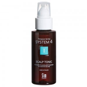 Sim Sensitive System 4 Scalp Tonic