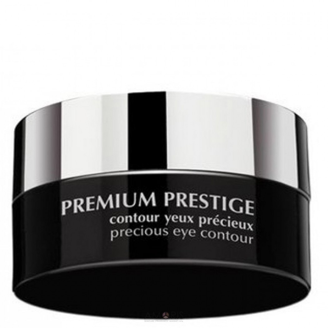 Унікальний крем навколо очей проти старіння для інтенсивного відновлення з ефектом регенерації