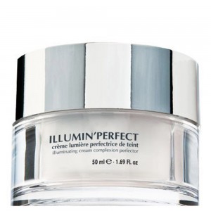 Simone Mahler Illumin Perfect cream