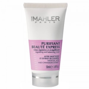 Simone Mahler Purifiant Beaute Express