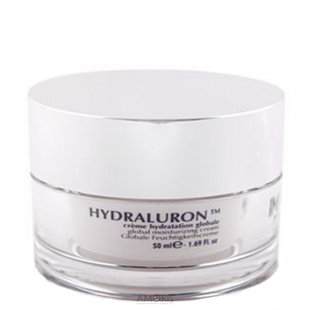 Крем для глибокого зволоження шкіри