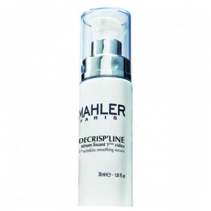 Simone Mahler Decrisp'line Serum
