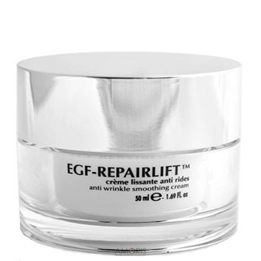 Регенеруючий крем проти старіння