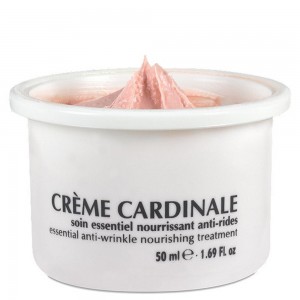 Simone Mahler Creme Cardinale