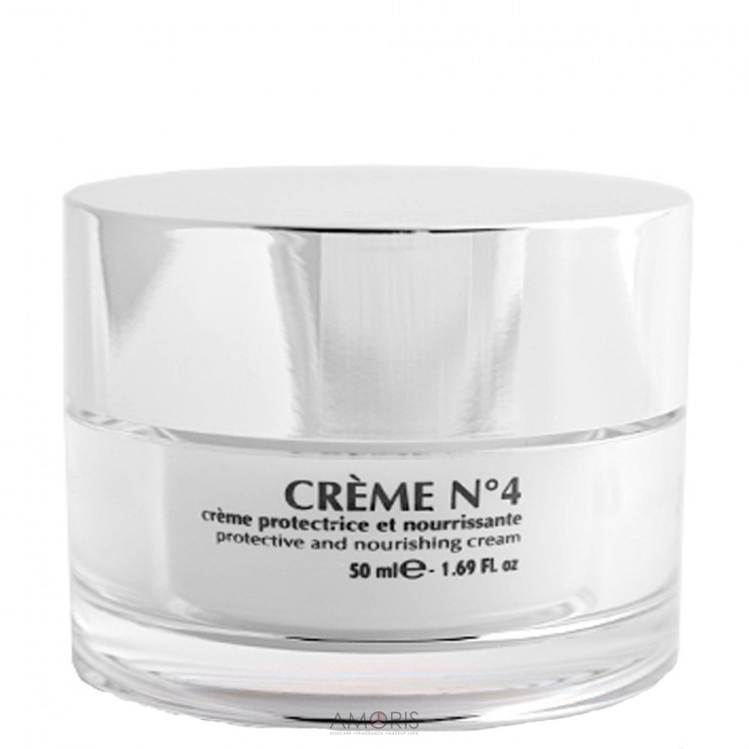 Живительный крем