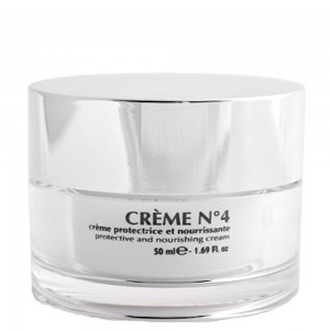 Simone Mahler Creme №4