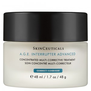 SkinCeuticals A.G.E. Interrupter Advanced Cream