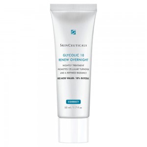 SkinCeuticals Glycolic 10 Renew Overnight