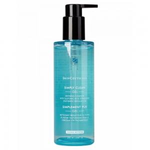 SkinCeuticals Simply Clean Gel