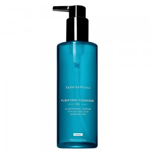 SkinCeuticals Purifying Cleanser with Glycolic Acid
