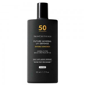 SkinCeuticals Future Mineral UV Defense Sunscreen SPF 50