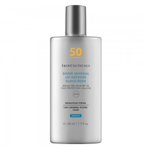 SkinCeuticals Sheer Physical UV Defense SPF 50