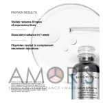 Антивозрастной набор сывороток для упругости и заполнения морщин Антивозрастной набор сывороток для упругости и заполнения морщин