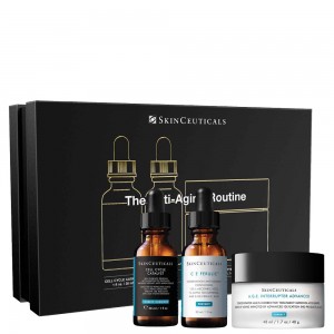 SkinCeuticals The Anti-Aging Routine Set