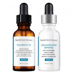 SkinCeuticals Duo for Skin Discoloration Set