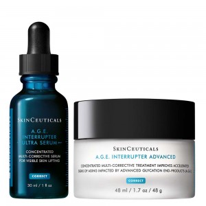 SkinCeuticals A.G.E. Interrupter Duo Set