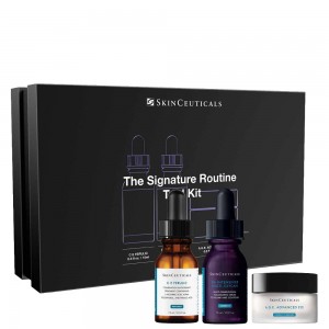 SkinCeuticals The Signature Routine Trial Kit