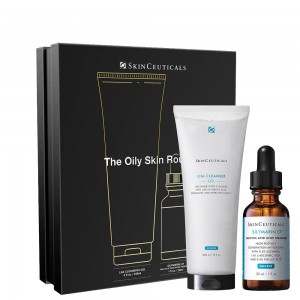 SkinCeuticals The Oily Skin Routine Set