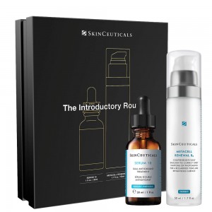 SkinCeuticals The Introductory Routine Set