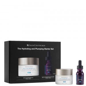 SkinCeuticals Hydrating and Plumping Starter Set