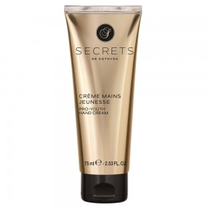 Sothys Pro-Youth Hand Cream