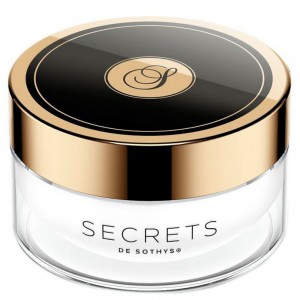 Sothys Secrets Eye and Lip Youth Cream