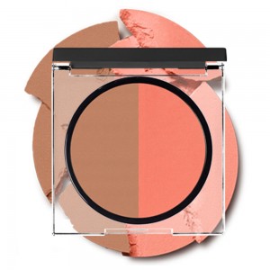 Sothys Les Jardins Sun Glow Bronzing Powder