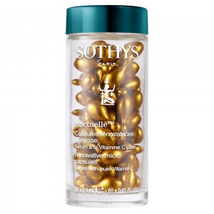 Sothys No2ctuelle Renovative Micro Capsules Serum