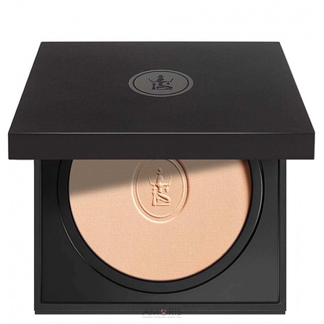 Прозора пудра