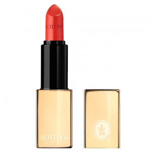 Sothys Lipstick Satin Rouge Intense 239 Rouge Orange D'Italie