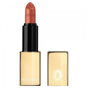 Sothys Lipstick Satin Rouge Intense 243 Bois De Rose De Venise