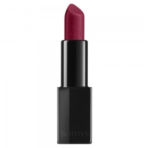 Sothys Rouge Doux Sheer Lipstick 112 Prune Oberkampf