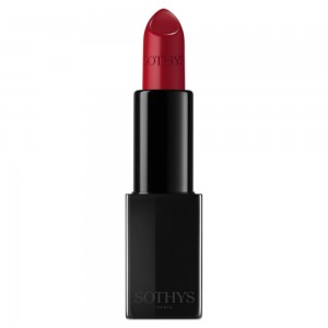 Sothys Rouge Doux Sheer Lipstick 133 Rouge Latin