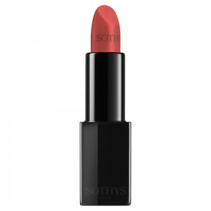 Sothys Lipstick Satin Rouge Intense 244 Summer Corail