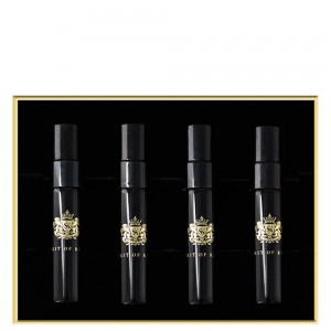 Spirit Of Kings Strength Discovery Set