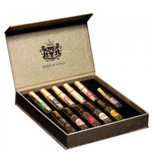 Spirit Of Kings Gold Discovery Set