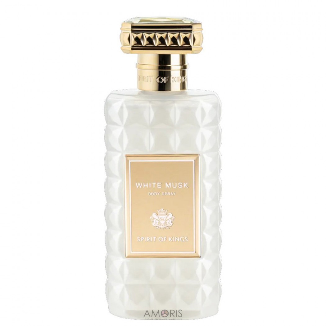 Парфюмированный спрей для тела