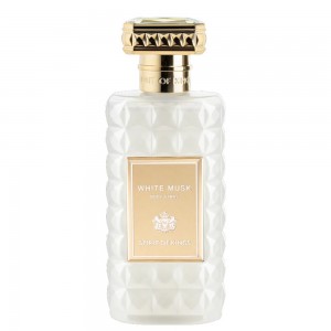 Spirit Of Kings White Musk Body Spray