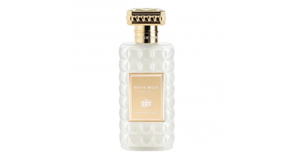 Spirit Of Kings White Musk Body Spray - Парфюмированный спрей для