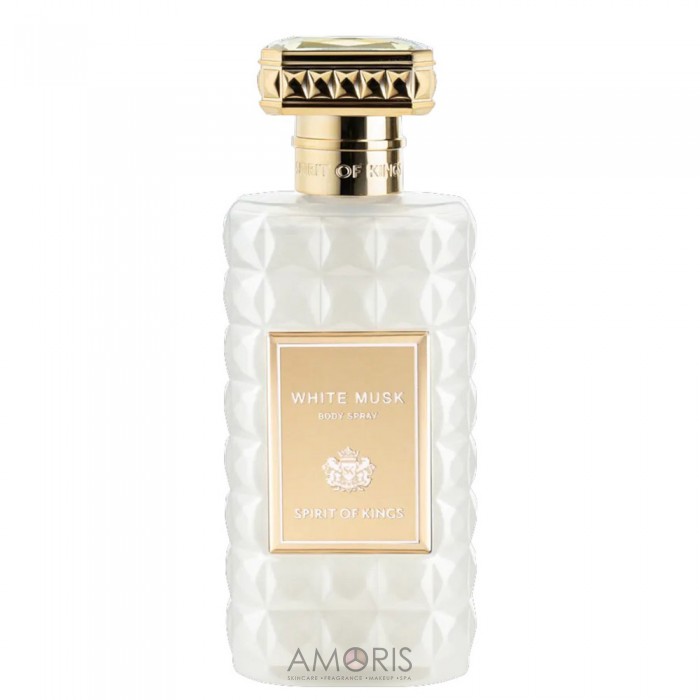 Парфумований спрей для тіла