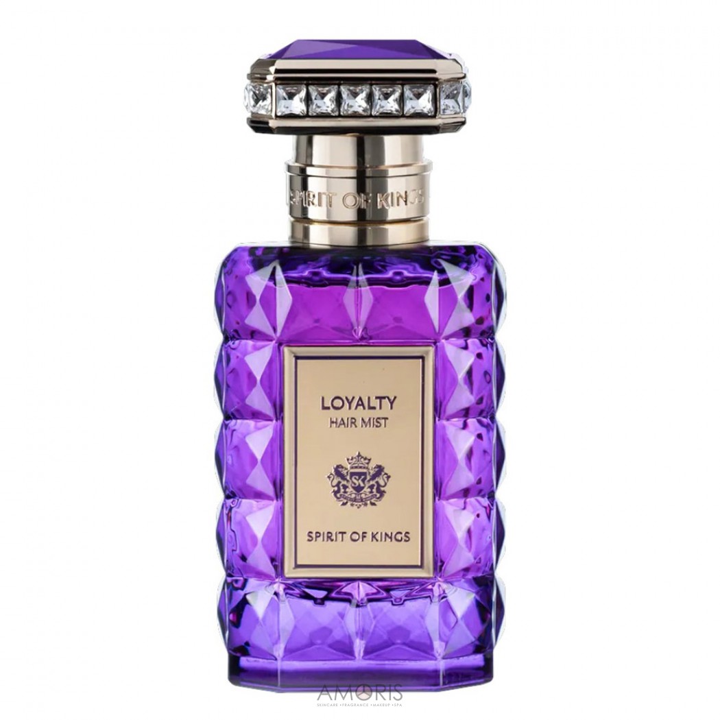 Спрей для волосся