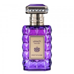 Spirit Of Kings Hair Mist Loyalty