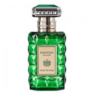 Spirit Of Kings Hair Mist Elevation