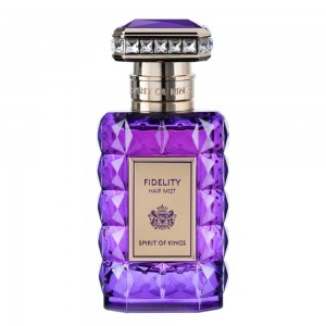 Spirit Of Kings Hair Mist Fidelity