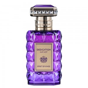 Spirit Of Kings Hair Mist Dedication
