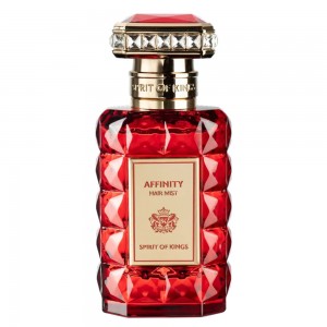 Spirit Of Kings Hair Mist Affinity