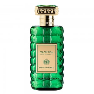 Spirit Of Kings Home Fragrance Perception