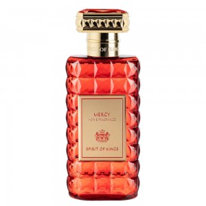Spirit Of Kings Home Fragrance Mercy