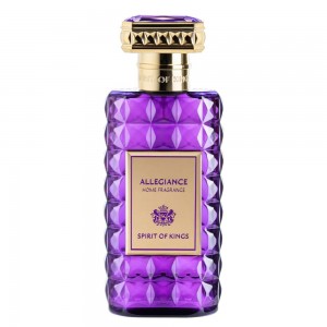 Spirit Of Kings Home Fragrance Allegiance