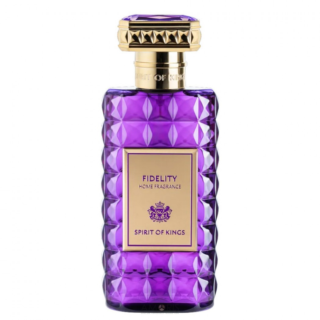 Парфумований спрей для дому